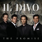 Amazing Grace/Il Divo(일 디보) - 벅스 Amazing Grace / Il Divo(일 디보)