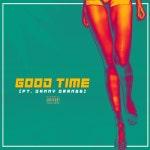 Good Time - 벅스 Good Time / Tuxx