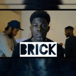 Brick - 벅스 Brick / 9 Mili