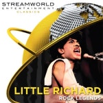 Little Richard Rock Legends - 벅스 Little Richard Rock Legends...