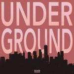Underground - 벅스 Underground / Adam Yngström