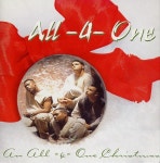 An All-4-One Christmas - 벅스 An All-4-One Christmas / All-4-One(올 포 원)