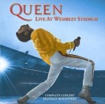 Live At Wembley Stadium 86 (Live) - 벅스 Live At Wembley Stadium 86 (Live) / Queen(퀸)