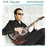 The Wheel - 벅스 The Wheel / F.R. David(에프 알 데이빗)
