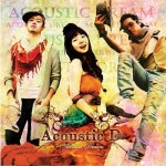 Acoustic Dream/어쿠스틱 디(Acoustic D) - 벅스 Acoustic Dream / 어쿠스틱 디(Acoustic D)
