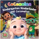 Kindergarten Kinderlieder mit CoComelon - 벅스 Kindergarten Kinderlieder mit CoComelon / CoComelon Deutsch