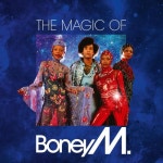 The Magic Of Boney M. (Special Remix Edition) - 벅스 The Magic Of Boney M. (Special Remix Edition) / Boney M(보니 엠)