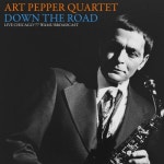 Down The Road (Live 77) - 벅스 Down The Road (Live 77) / Art Pepper(아트 페퍼)