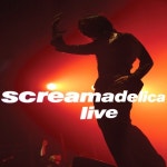 Screamadelica - Live - 벅스 Screamadelica - Live / Primal Scream(프라이멀 스크림)