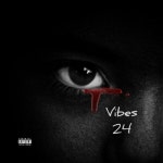 Vibes 24 - 벅스 Vibes 24 / RAALPH1017