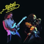 Stargazer - 벅스 Stargazer / John Lawton(존 로턴), Rebel