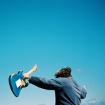 Feel Something/Fiji Blue - 벅스 Feel Something / Fiji Blue