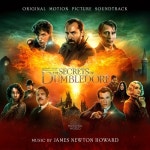 Fantastic Beasts: The Secrets of Dumbledore (Original Motion Picture Soundtrack) - 벅스 Fantastic Beasts: The Secrets of Dumbledore... 