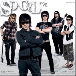 Five - 벅스 Five / So Cool(쏘 쿨)