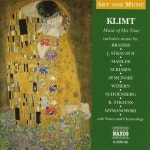 Art & Music - Klimt (예술과 음악 - 클림트) - 벅스 Art & Music - Klimt (예술과 음악 - 클림트) / Various Artists