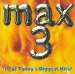 Max 3 - 벅스 Max 3 / Various Artists