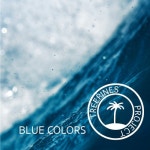Blue Colors - 벅스 Blue Colors / TreePines