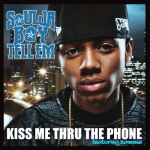 Kiss Me Thru The Phone - 벅스 Kiss Me Thru The Phone / Soulja Boy Tell\em(솔자 보이 텔렘)