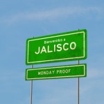 Jalisco - 벅스 Jalisco / Monday Proof