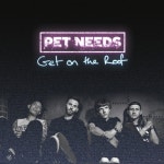 Get on the Roof - 벅스 Get on the Roof / PET NEEDS