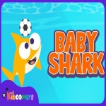 Baby Shark Song - 벅스 Baby Shark Song / The Kiboomers