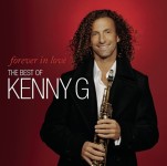 Forever In Love: The Best Of Kenny G - 벅스 Forever In Love: The Best Of Kenny G / Kenny G(케니 지)