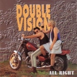 All Right - 벅스 All Right / Double Vision(더블 비젼)