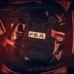 F.E.A - 벅스 F.E.A / Los de la GS