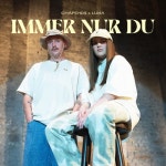 IMMER NUR DU - 벅스 IMMER NUR DU / Chapo102, Luna, 102 Boyz