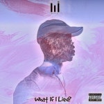What If I Lied - 벅스 What If I Lied / High M
