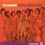 0] - 벅스 The Essential Earth, Wind & Fire [Limited Edition 3.0] / Earth, Wind & Fire(어쓰, 윈드 앤 파이어)
