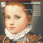 Chopin: Polonaise Nr.1 / Valse Nr.3, 6, 12 - 벅스 Chopin: Polonaise Nr.1 / Valse Nr.3, 6, 12 / Ramses