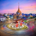 Bangkok/Guillem S. Benet - 벅스 Bangkok / Guillem S. Benet