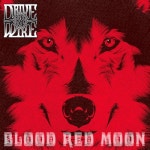 Blood Red Moon - 벅스 Blood Red Moon / Drive By Wire