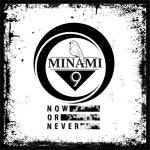 Now or Never - 벅스 Now or Never / MINAMI-9
