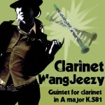 Mozart: Quintet For Clarinet, 2 Violins, Viola, Cello In A Major K.581 - 벅스 Mozart: Quintet For Clarinet, 2 Violins, Viola... 