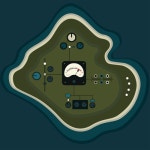 Devils Island - 벅스 Devils Island / Dave Rowntree(데이브 로운트리)