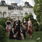 Present - 벅스 Present / 더 모스트(The Most)