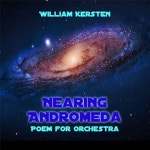 Nearing Andromeda - 벅스 Nearing Andromeda / William Kersten