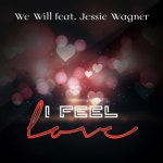 위엘브(We'll love) | I Feel Love - 벅스 I Feel Love / We Will