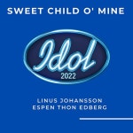 Sweet Child O’ Mine/Espen Thon Edberg, Linus Johansson - 벅스 Sweet Child O’ Mine / Espen Thon Edberg, Linus Johansson