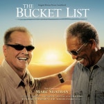 버킷 리스트 (The Bucket List) OST - 벅스 버킷 리스트 (The Bucket List) OST / Marc Shaiman(마크 샤이먼)