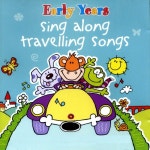 Sing-a-long Travelling Songs - 벅스 Sing-a-long Travelling Songs / Kids Now