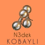 Kobayli (Radio Edit) - 벅스 Kobayli (Radio Edit) / N3dek