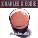 Little Piece Of Heaven/Charles & Eddie(찰스 앤드 에디) - 벅스 Little Piece Of Heaven / Charles & Eddie(찰스 앤드 에디)
