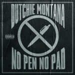 No Pen No Pad - 벅스 No Pen No Pad / Dutchie Montana