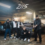 NA KRAŃCU ŚWIATA - 벅스 NA KRAŃCU ŚWIATA / 2115, Bedoes 2115, White 2115