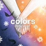 Colors - 벅스 Colors / Rafael Jacoba