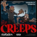 Creeps - 벅스 Creeps / Splurgeboys(스플러지보이즈)