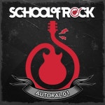 Autoral 01 - 벅스 Autoral 01 / School Of Rock BR